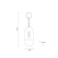 USB INFIS 16 GB USB 334