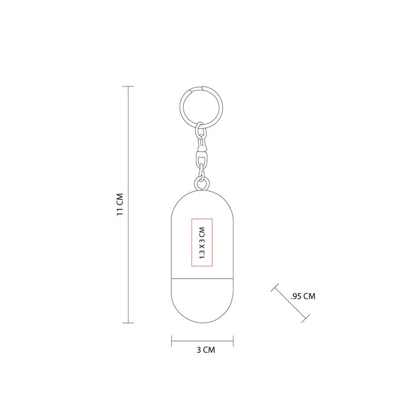USB INFIS 16 GB USB 334