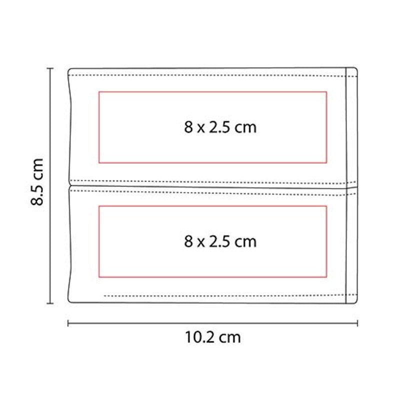 CARTERA IMERETI W 650