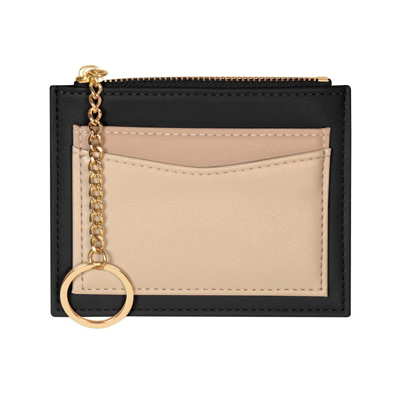 CARTERA MONEDERO IRIS W 651