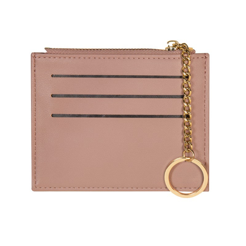 CARTERA MONEDERO IRIS W 651