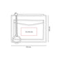 CARTERA MONEDERO IRIS W 651
