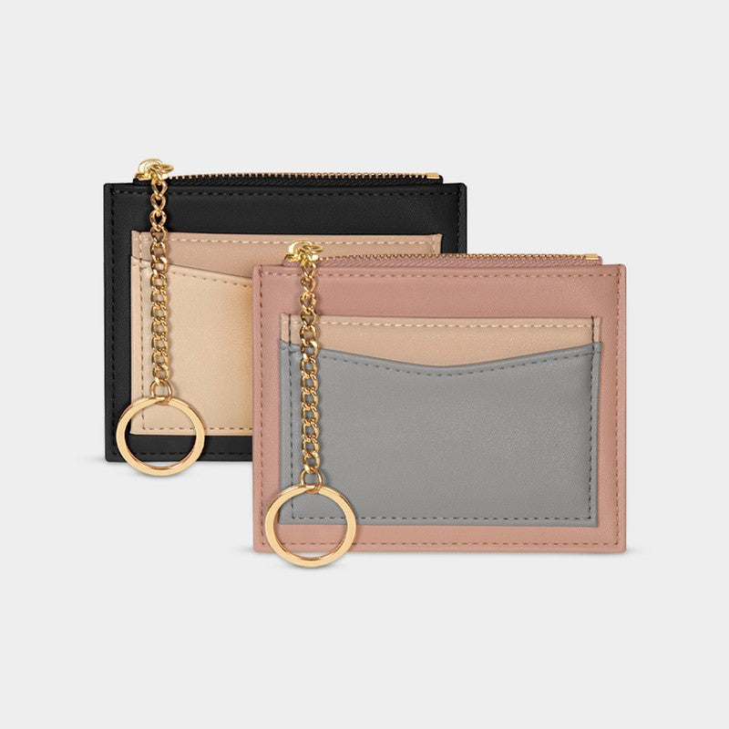 CARTERA MONEDERO IRIS W 651