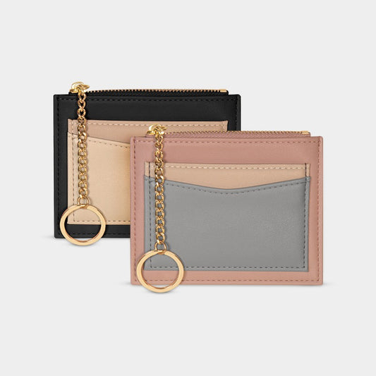 CARTERA MONEDERO IRIS W 651