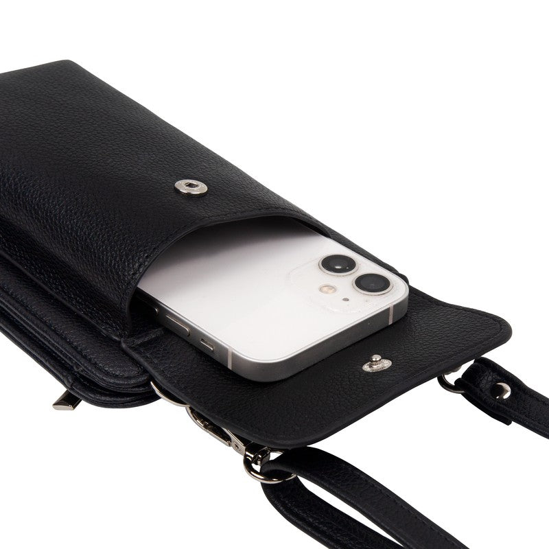 CARTERA PORTA PASAPORTE AVELINE W 653