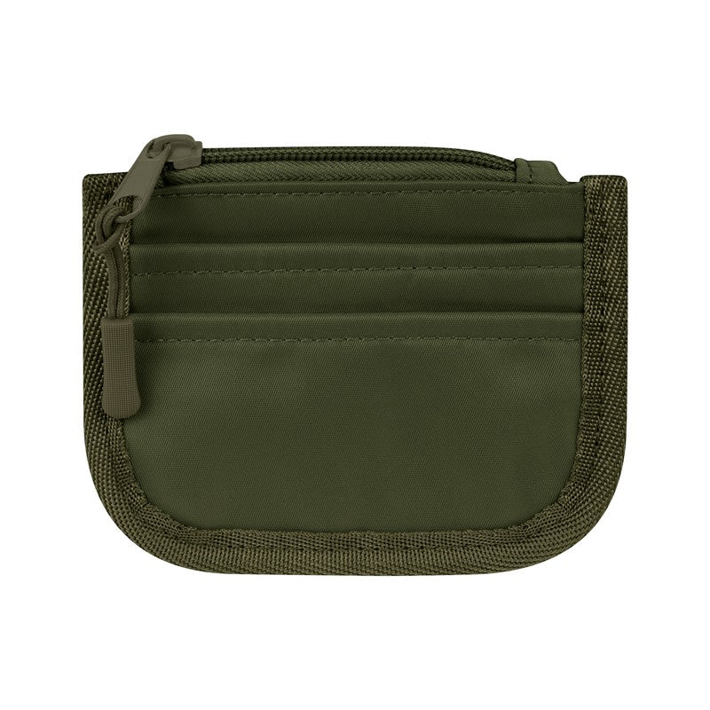 MONEDERO DÍRHAM W 654