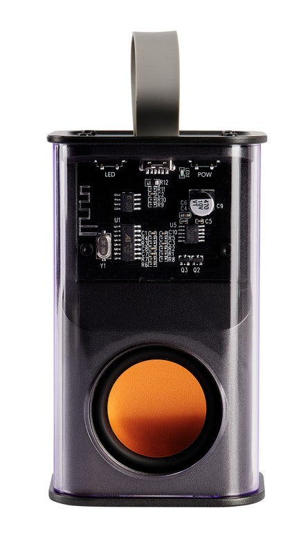 BOCINA CIRCUIT Z 018