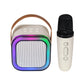 BOCINA KARAOKE IDOL Z 020