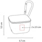 MINI BOCINA VOID Z 1180