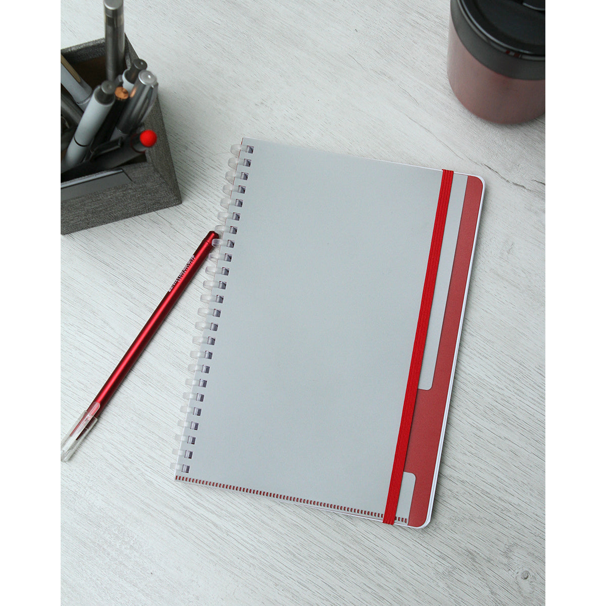 LIBRETA TALA LB-114