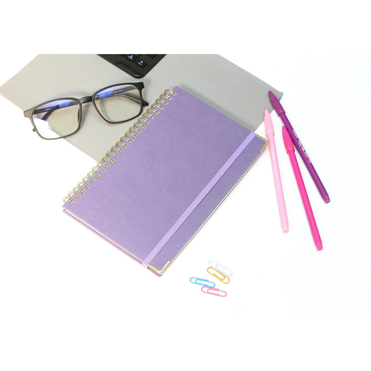LIBRETA  SALAVAN LB-125