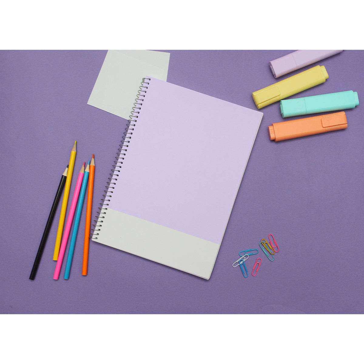 LIBRETA KOLOSSI LB-112