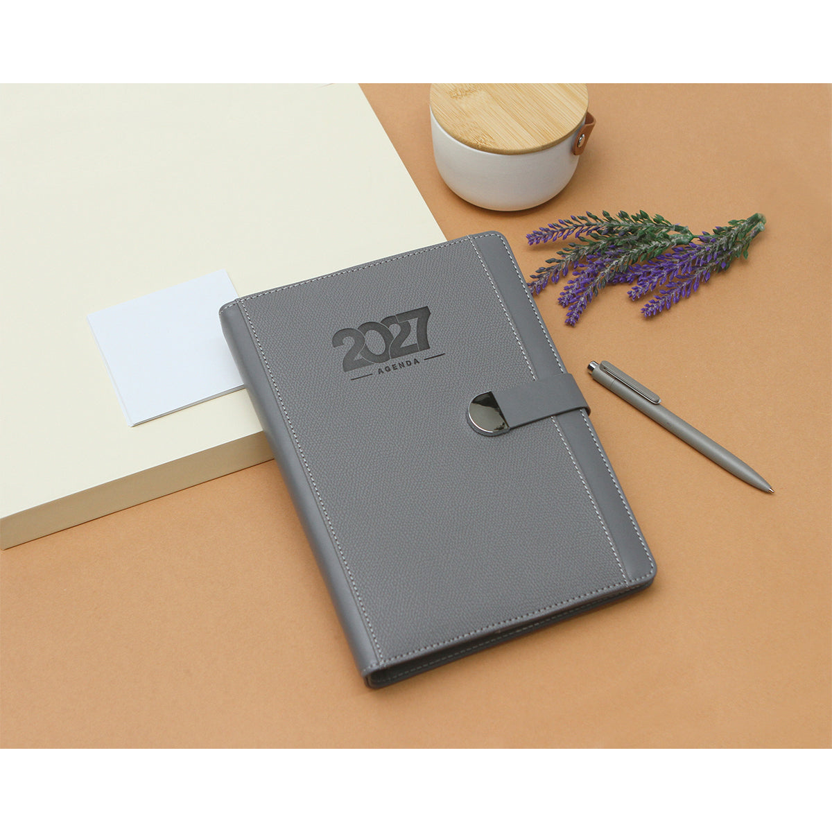 SET DE AGENDA PREMIUM BATI EX-109