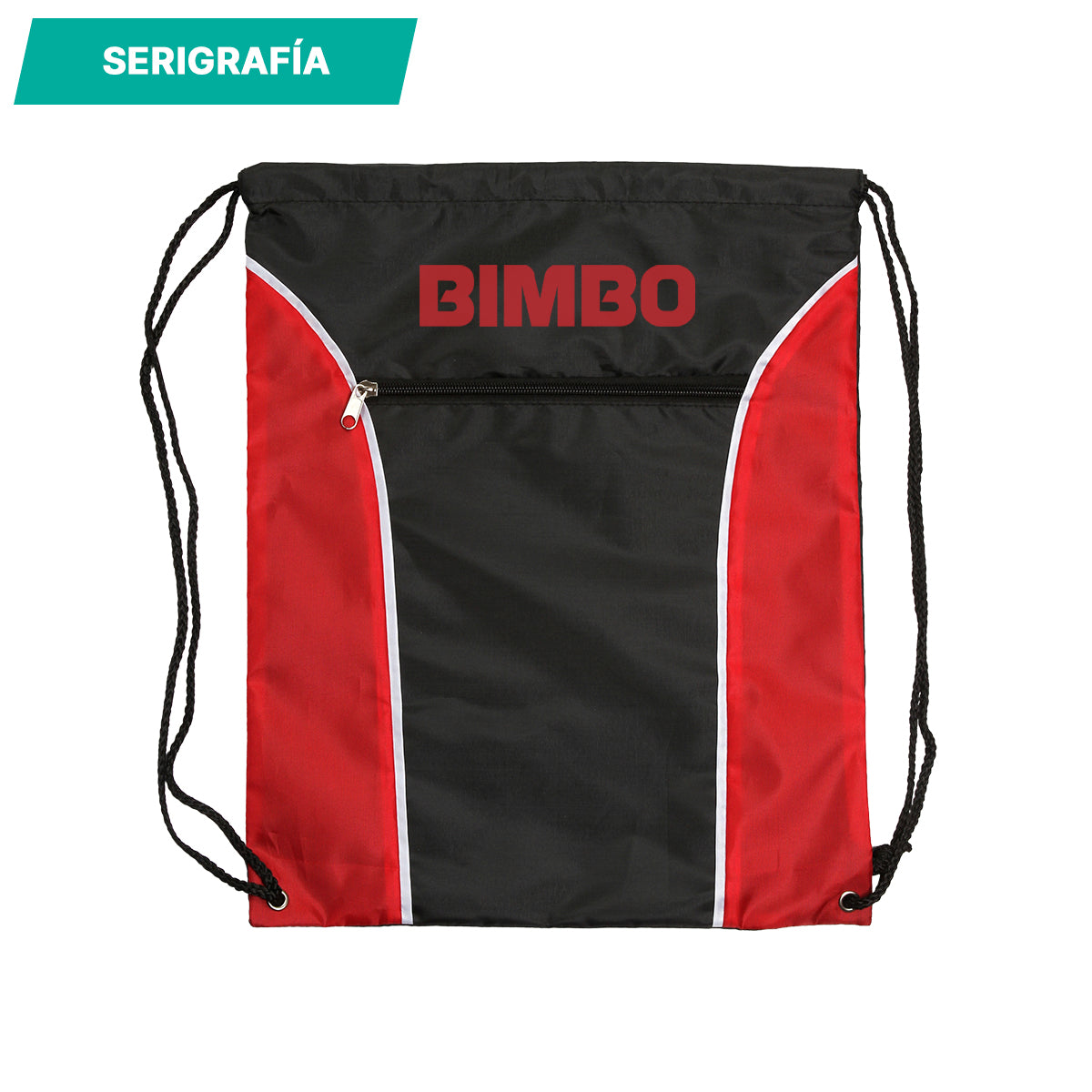 MORRAL TIPO SACO MAZYR TX-390