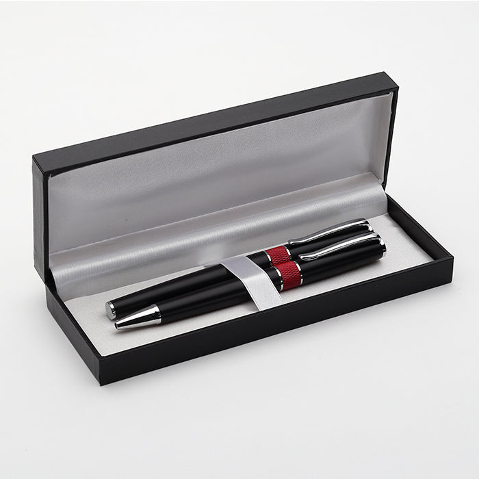 SET DE BOLÍGRAFOS CATALUÑA ST-019
