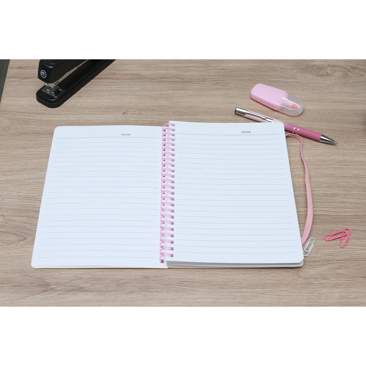 LIBRETA EMBA LB-115