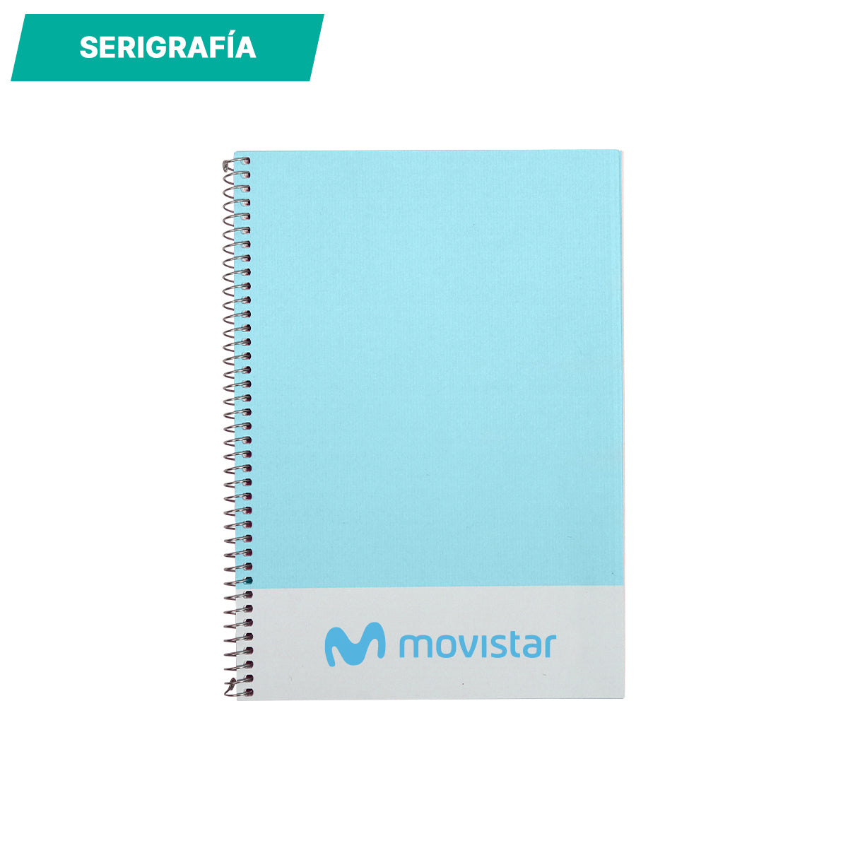 LIBRETA KOLOSSI LB-112