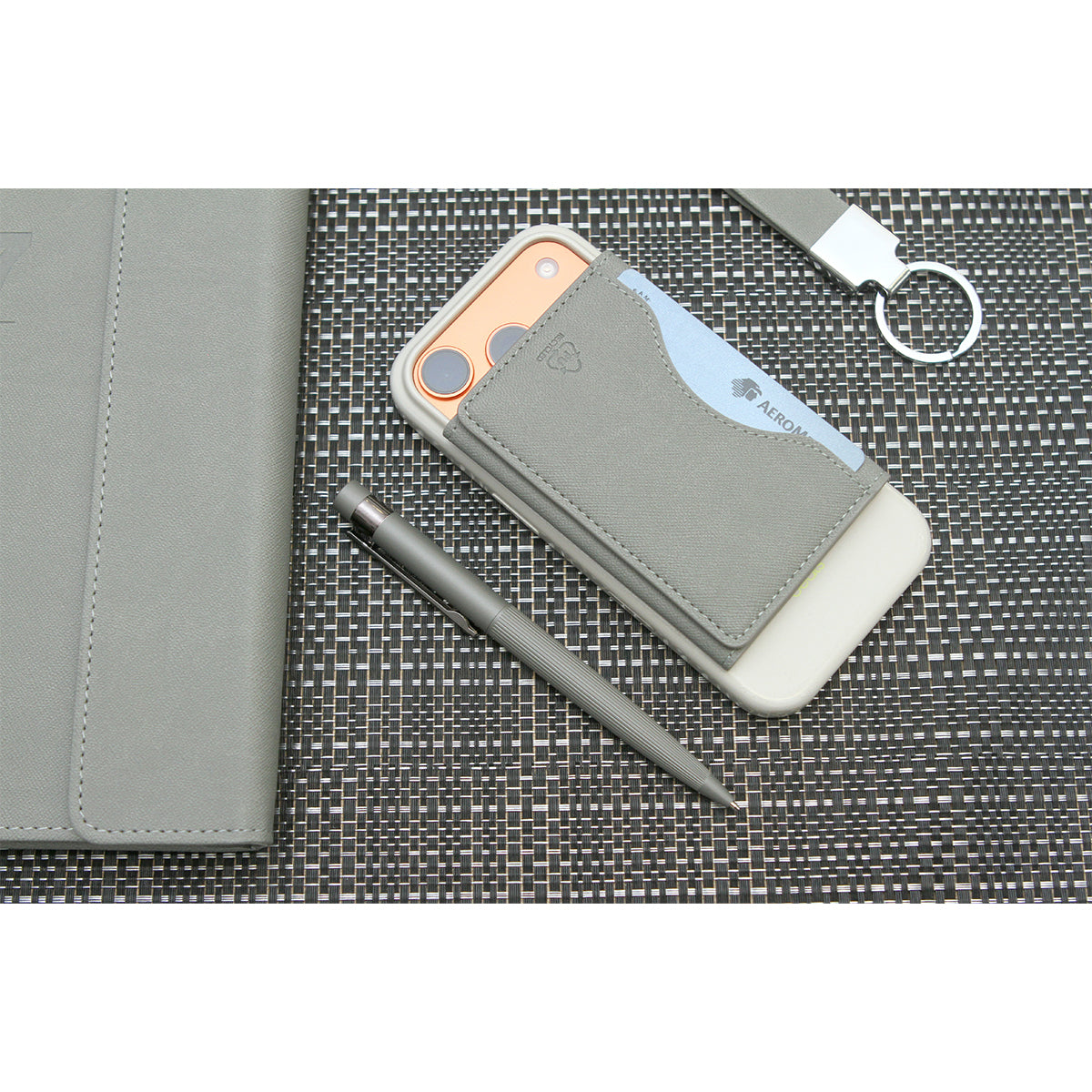 SET DE AGENDA PREMIUM  MEMOT EX-108