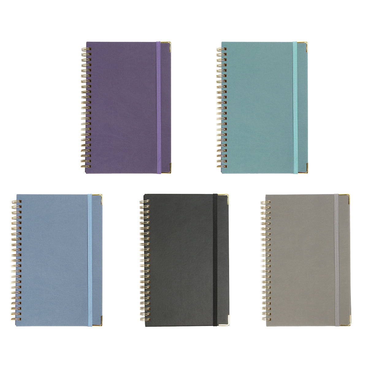 LIBRETA  SALAVAN LB-125