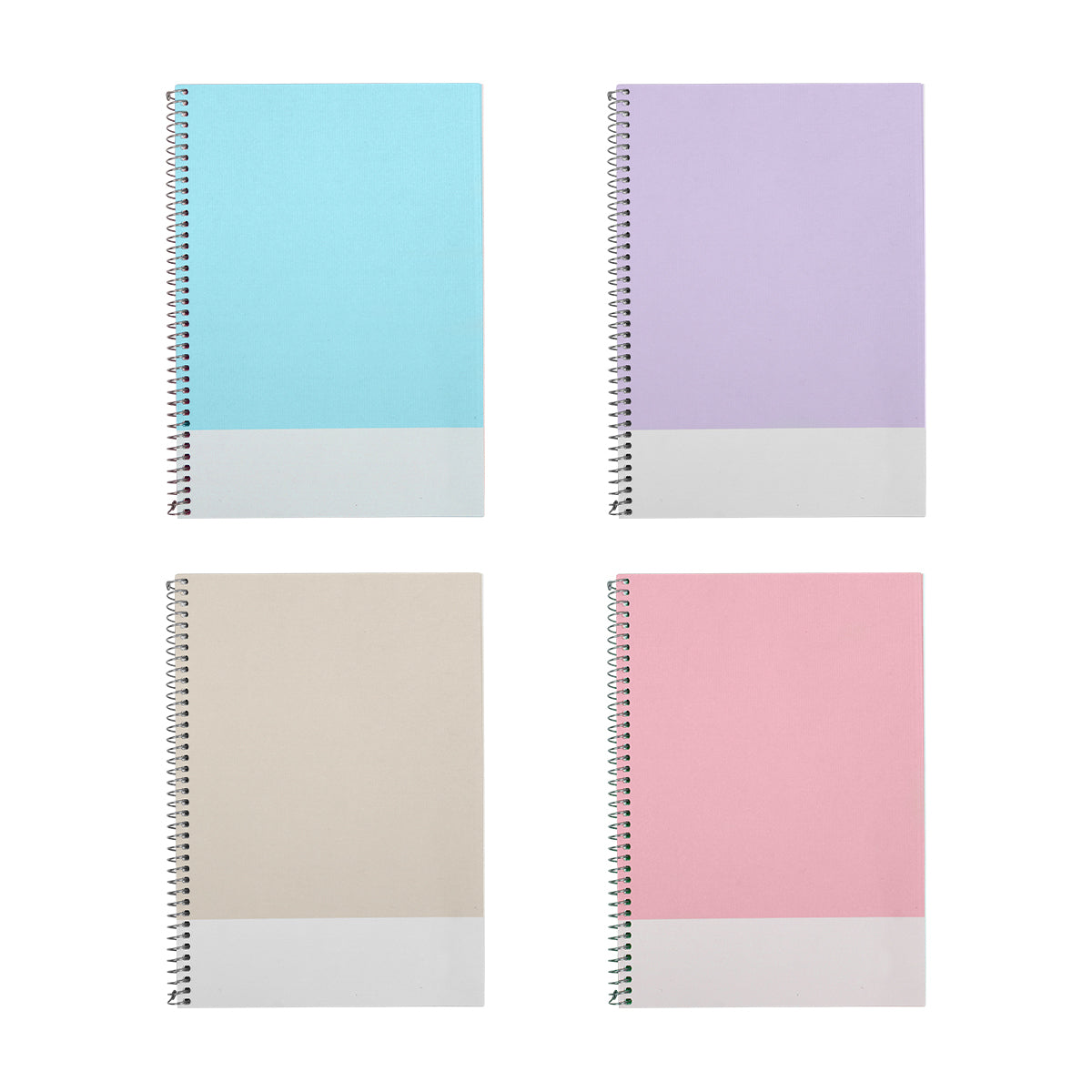 LIBRETA KOLOSSI LB-112
