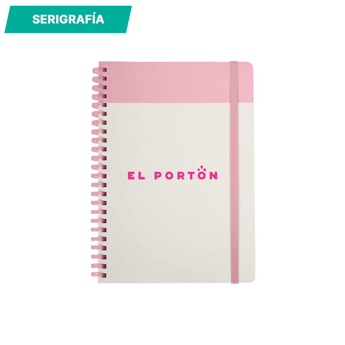 LIBRETA EMBA LB-115