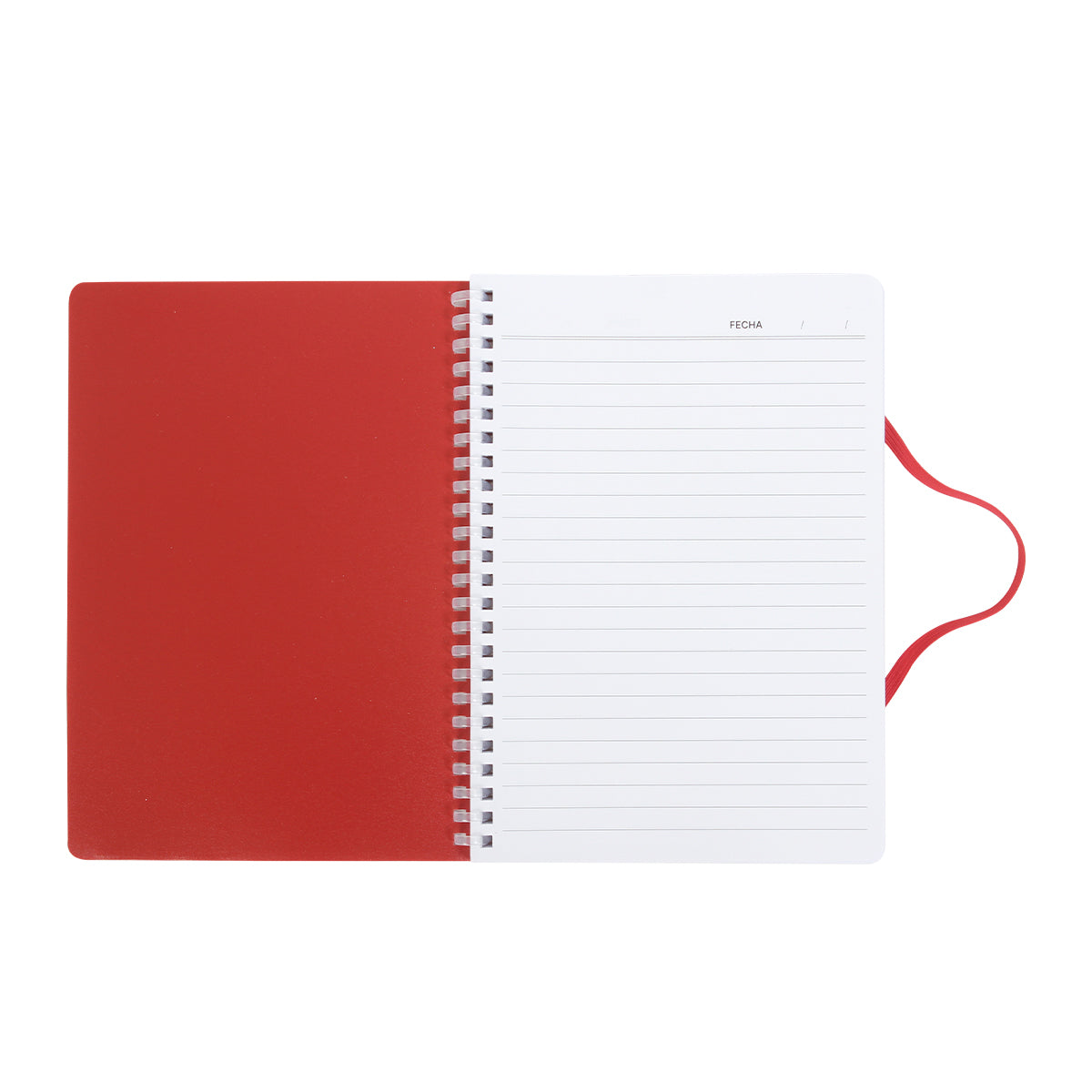 LIBRETA TALA LB-114