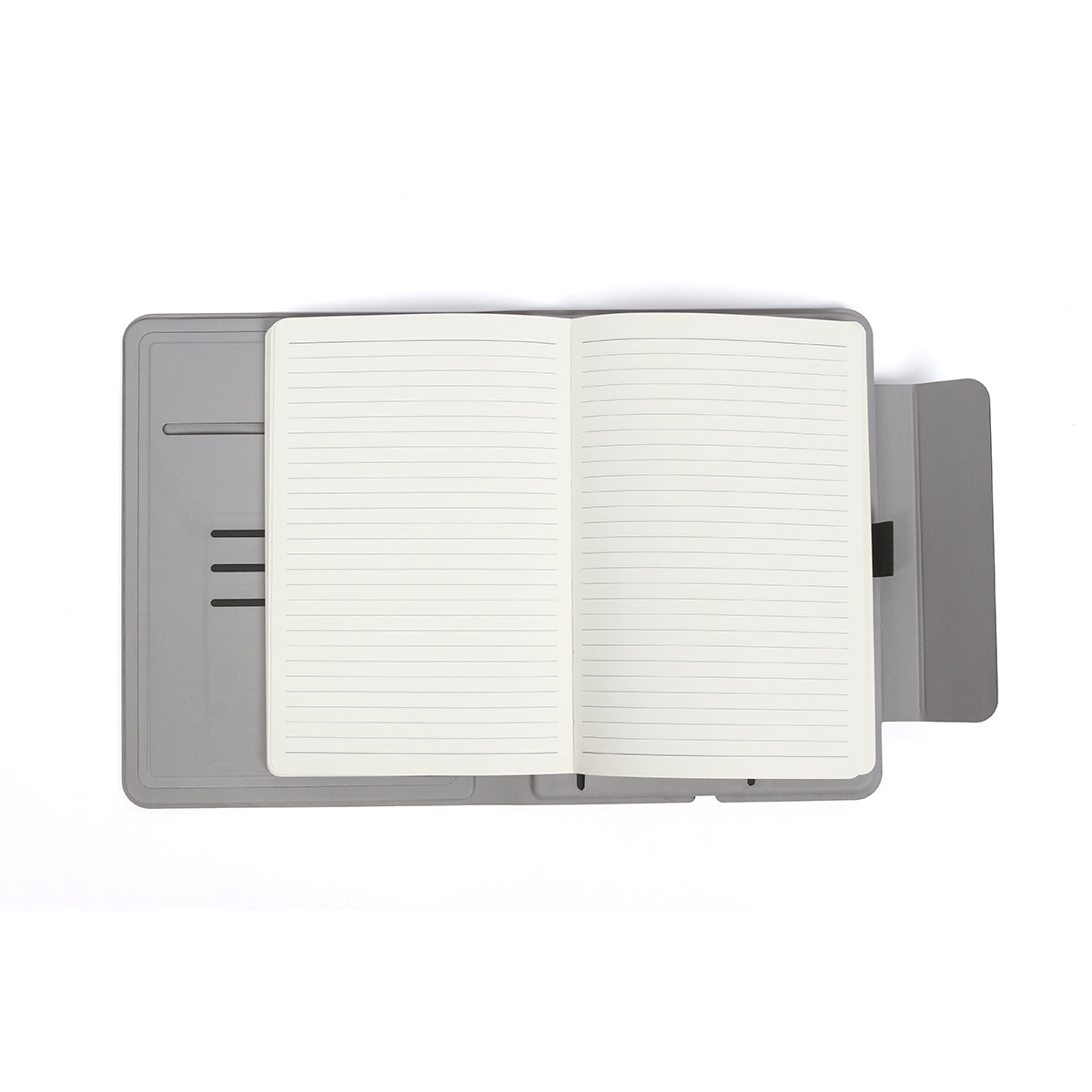 LIBRETA CARGADOR SENAKI TH-278