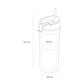 BOTELLA BRACKE TE-215