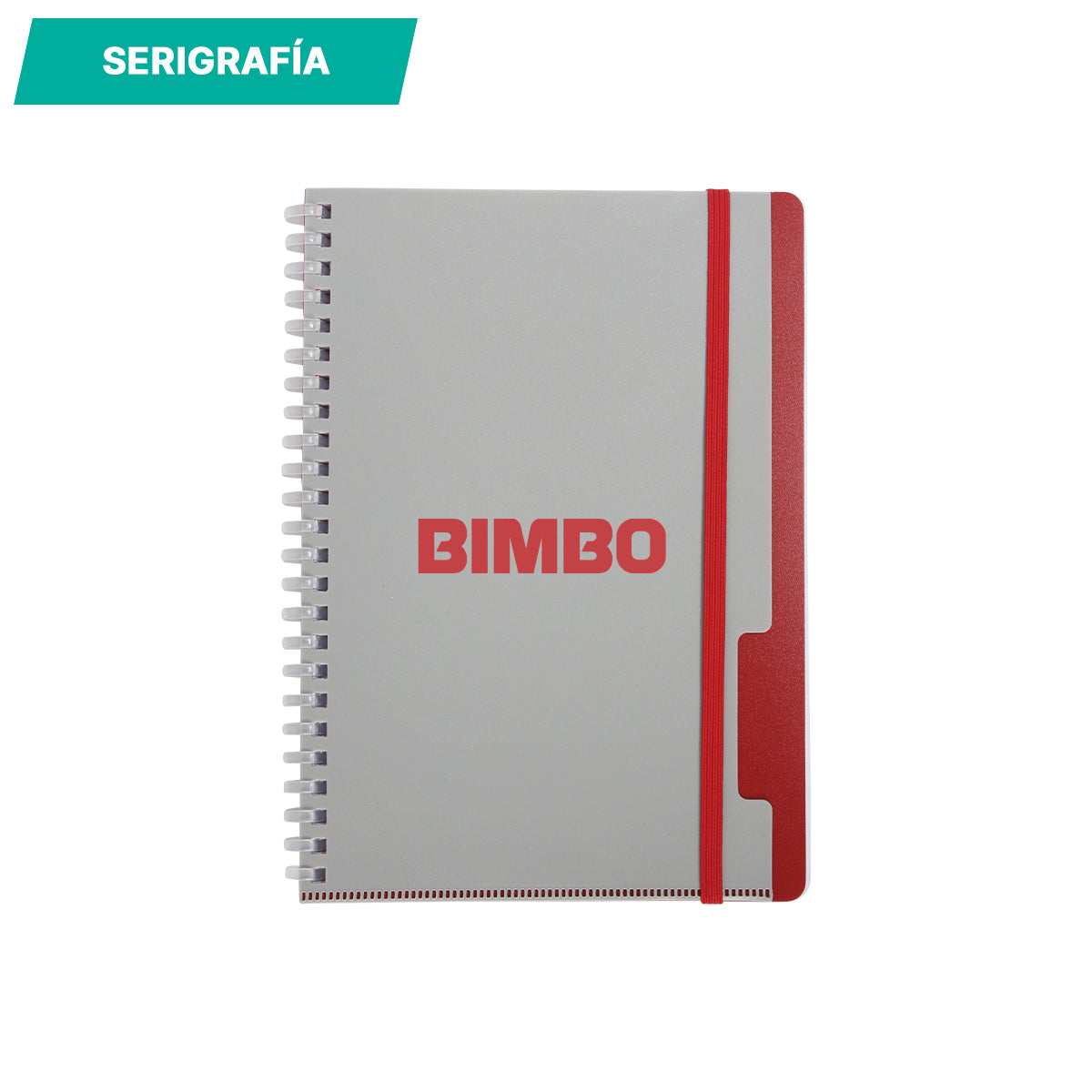 LIBRETA TALA LB-114