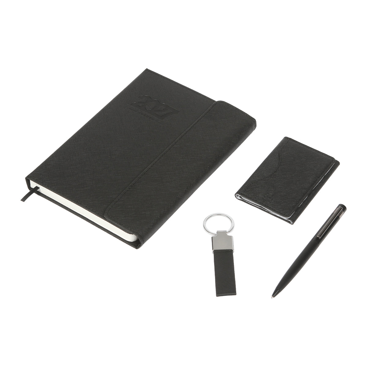 SET DE AGENDA PREMIUM  MEMOT EX-108