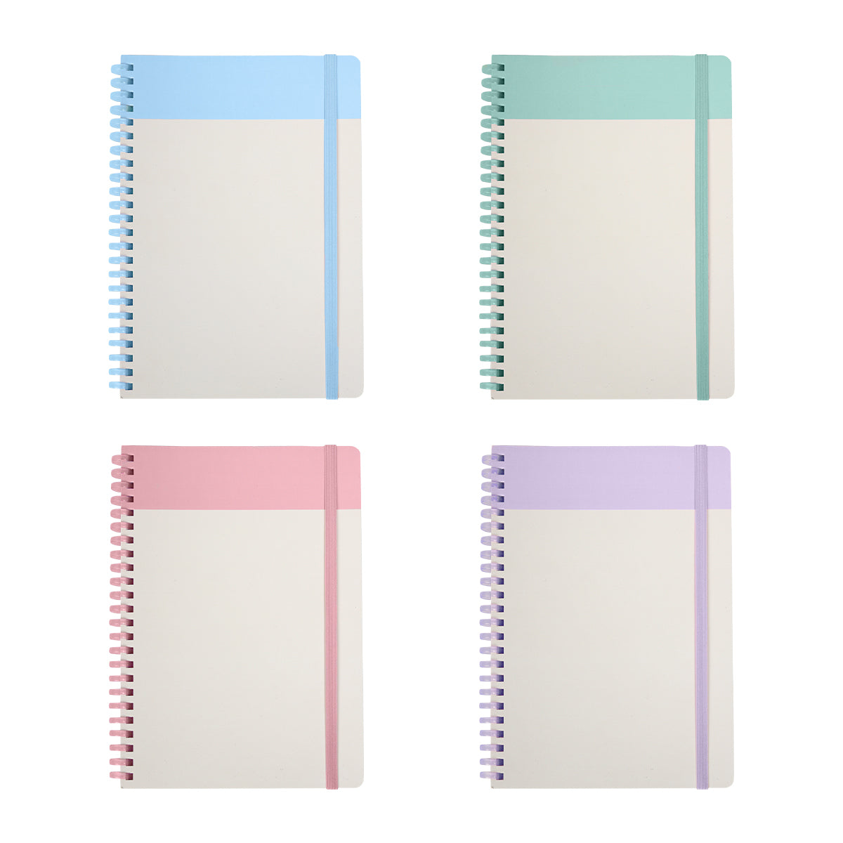 LIBRETA EMBA LB-115