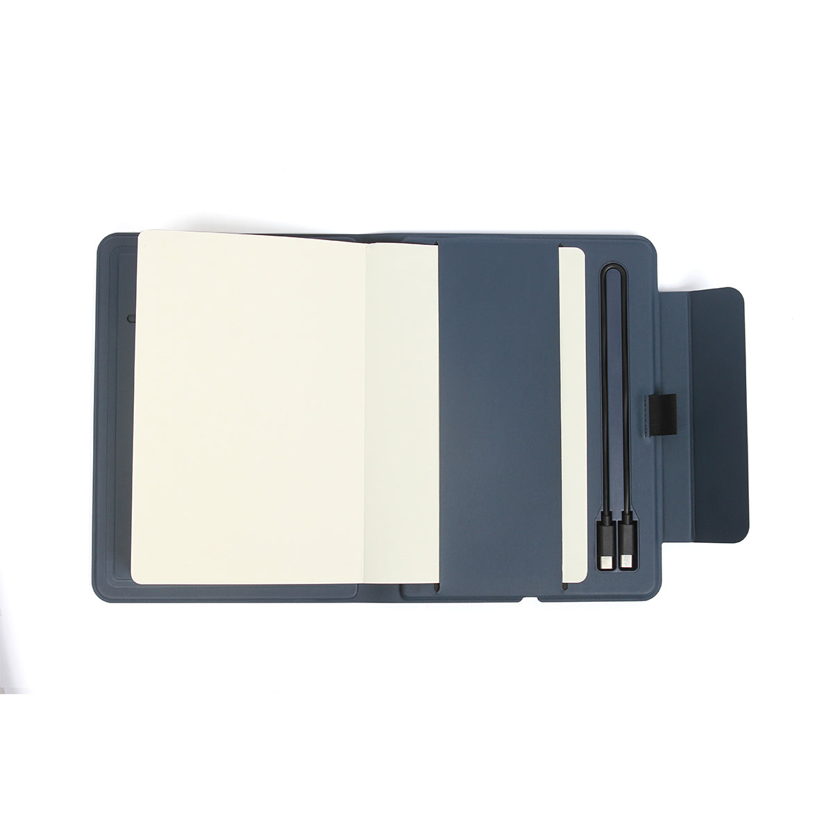 LIBRETA CARGADOR SENAKI TH-278