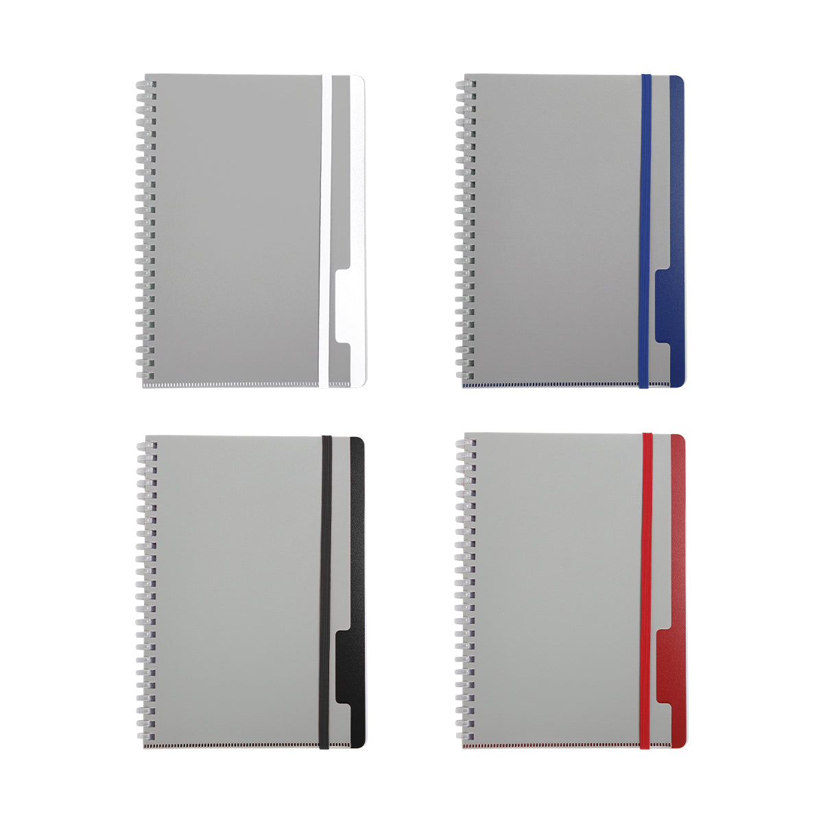 LIBRETA TALA LB-114