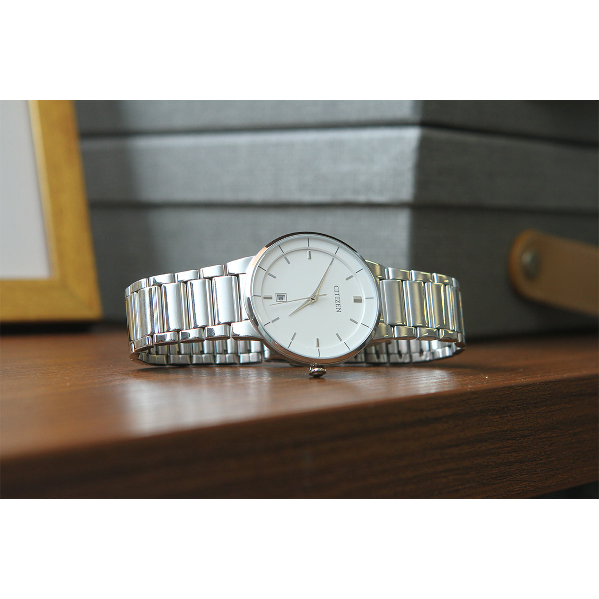 RELOJ DE PULSO SNOUL RC-002