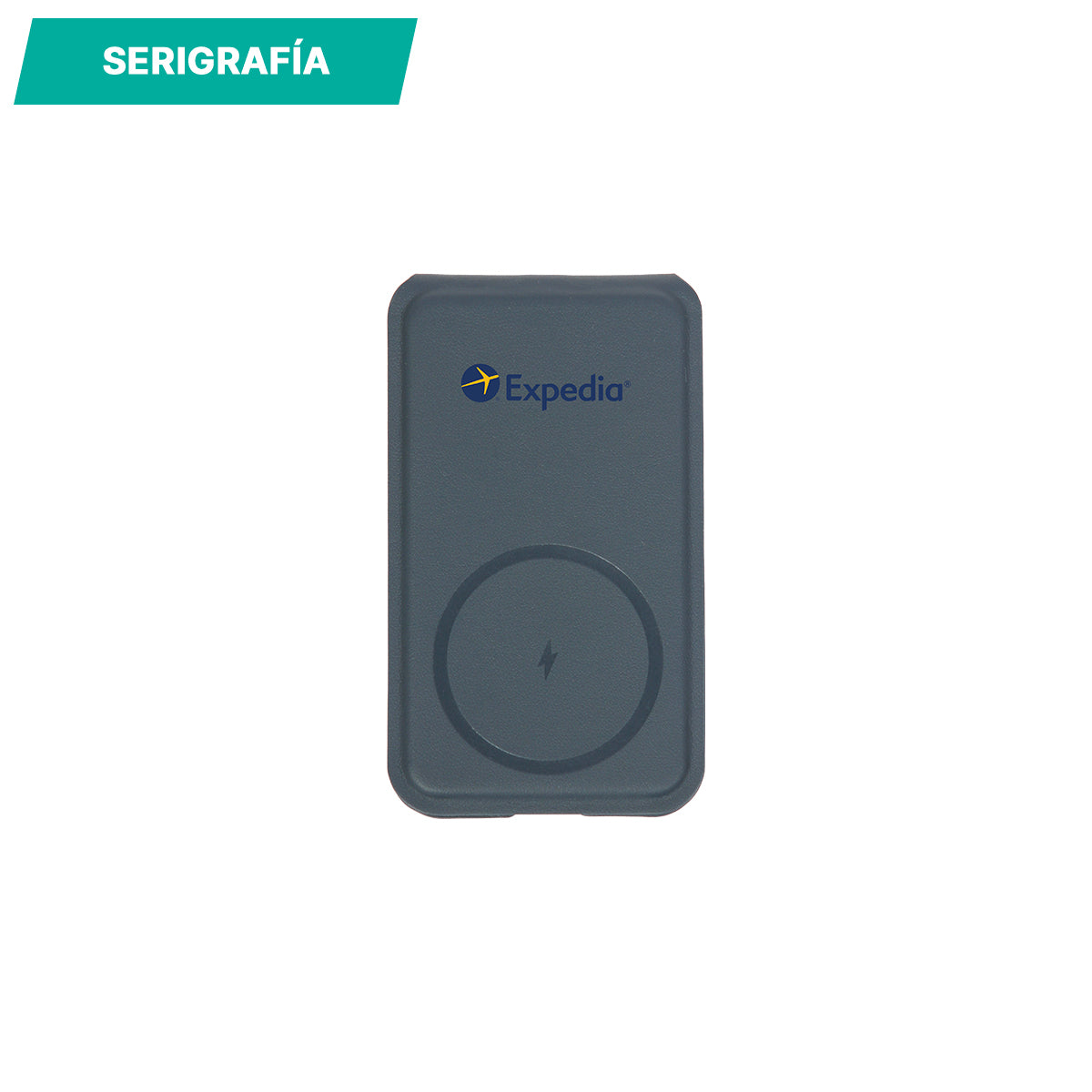 CARGADOR 3 EN 1 BORJOMI TH-270