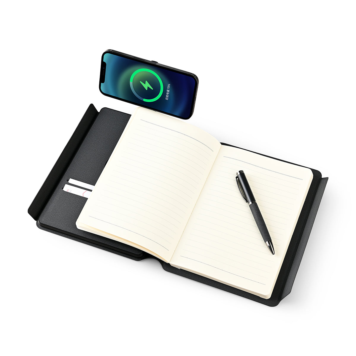 LIBRETA KOBULETI TH-279