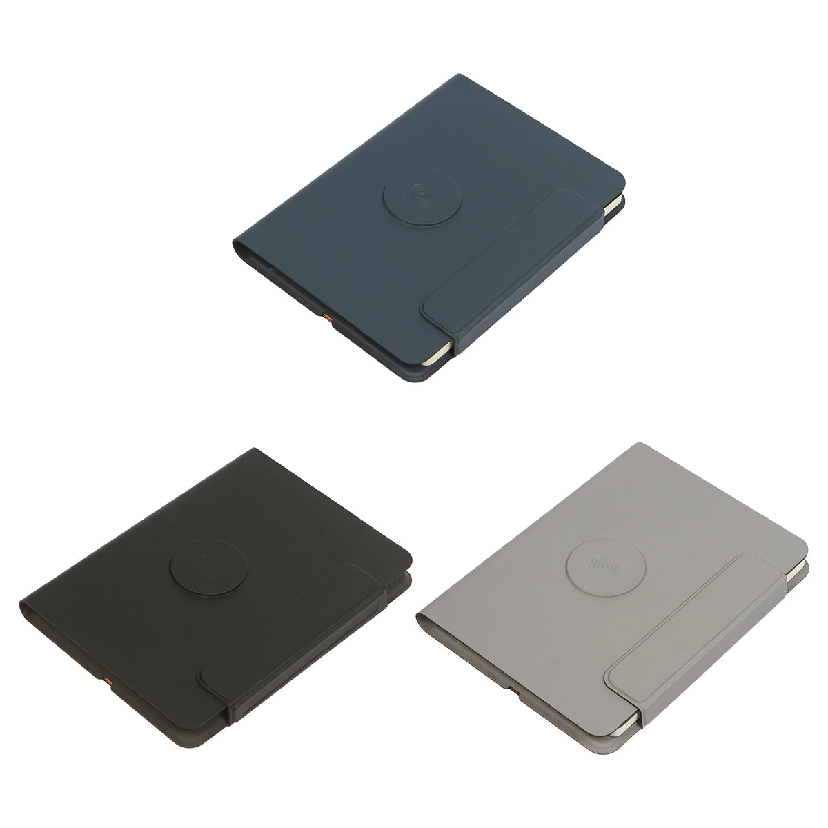 LIBRETA CARGADOR SENAKI TH-278