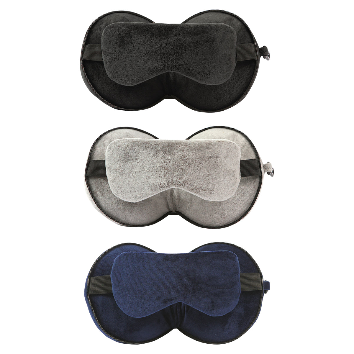 ALMOHADA DE VIAJE GURNS TX-351