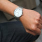 RELOJ DE PULSO BAKAN RC-004