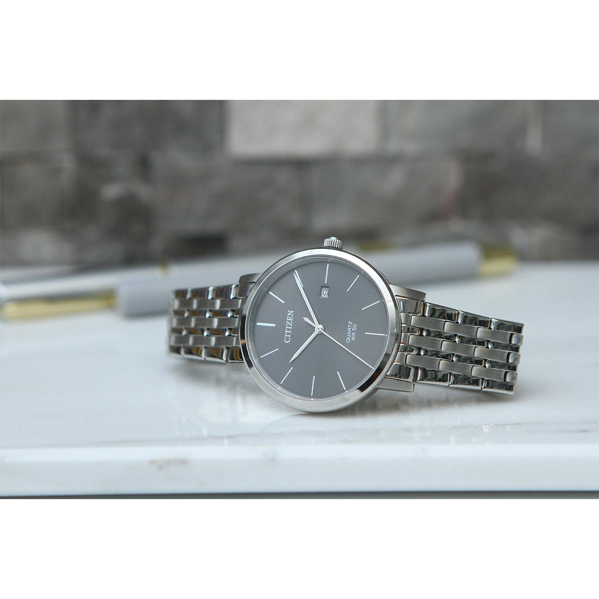 RELOJ DE PULSO LUMPHAT RC-003
