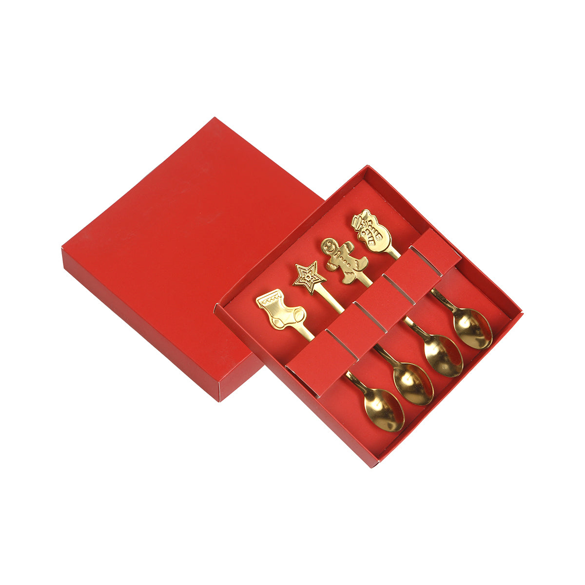 JUEGO NAVIDEÑO TIANETI HM-202