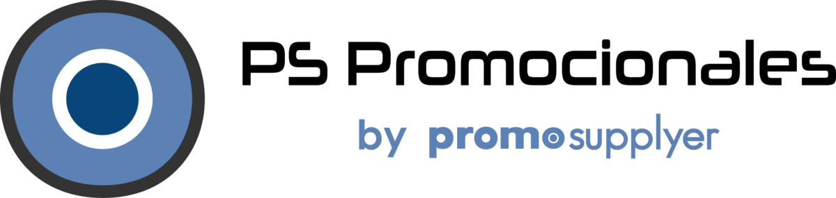 Logo PS Promocionales